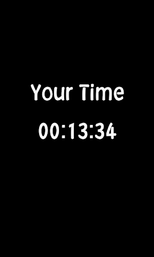 Reflexes measurement Screenshot 1