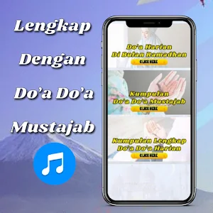 Sholawat Merdu Versi Koplo Screenshot 2