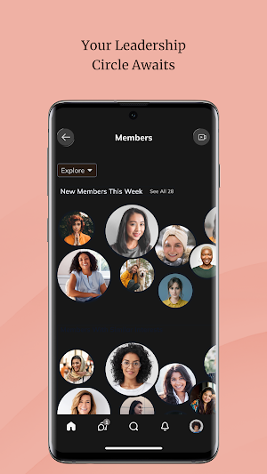 The A.I.R. Tribe Community Screenshot 0