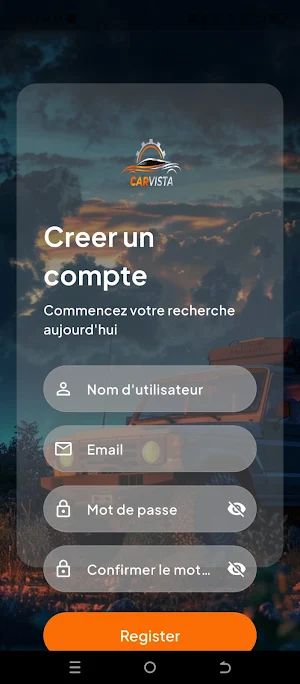 Carvista Screenshot 2