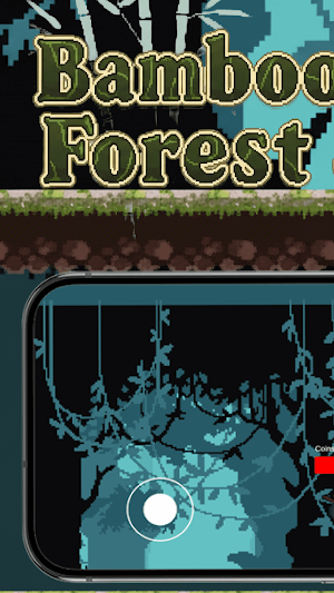 Bamboo Forest Spirit Screenshot 3