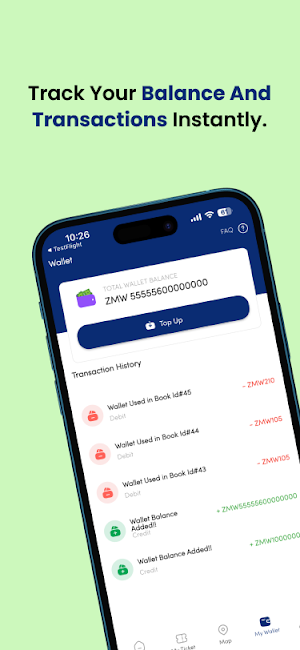 Travinsta Screenshot 2