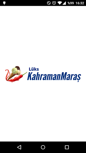Lüks Kahramanmaraş Turizm Screenshot 0