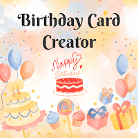 Birthday Card Creator