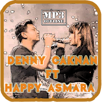 Duet Denny Happy Musik Dangdut