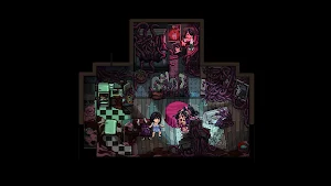Decarnation Screenshot 2