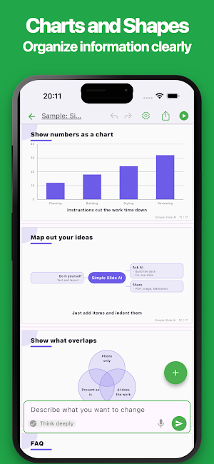 # Simple Slide AI Screenshot 3