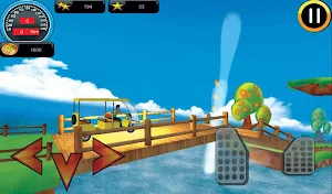 Toto adventure Screenshot 2
