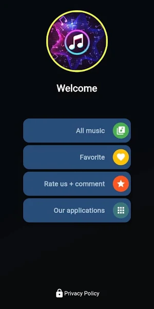 Phone Ringtones |2024 Screenshot 0