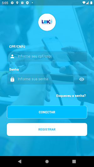 L2K Telecom Screenshot 0