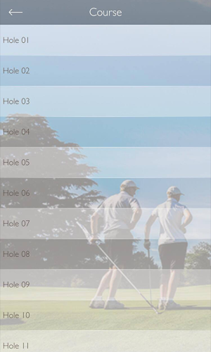 Hastings GC Screenshot 3