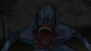 Horror Forest Peyta Escape Screenshot 3