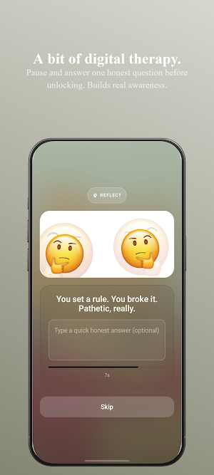 Focus Guard - Digital Detox Screenshot 3