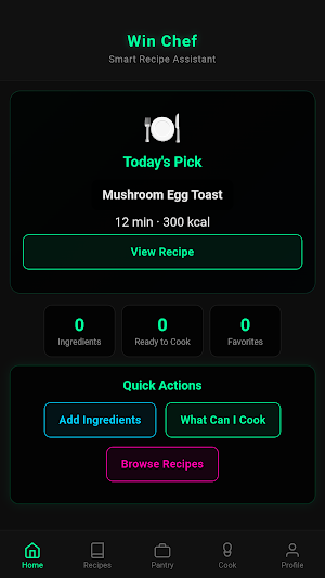 BingoPlus Screenshot 0