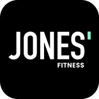 Jones' Fitness