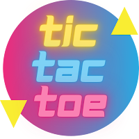 Tic Tac Toe-YM