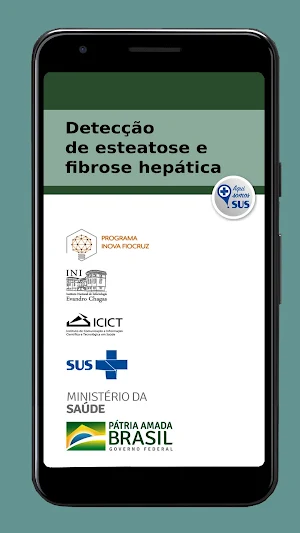 HepaticApp Screenshot 0