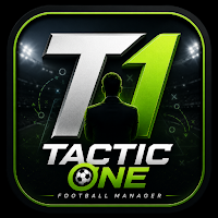 Tactic One: Football Manager