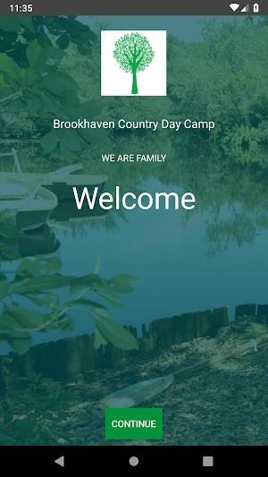 Brookhaven Country Day Camp Screenshot 0