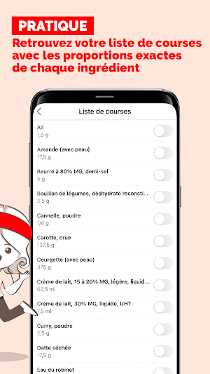 La Brigade de Véro Screenshot 3