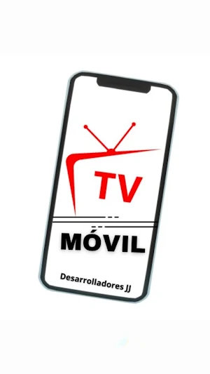 TV Móvil Screenshot 0