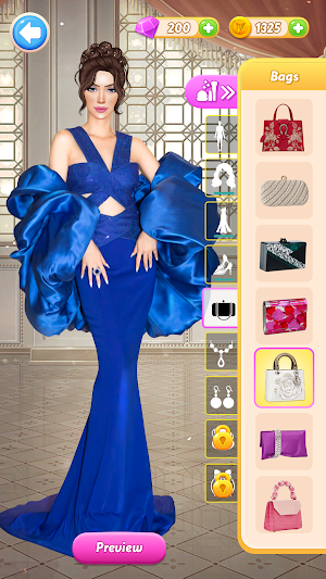 Fashion Show - Dress up Battle Screenshot 1