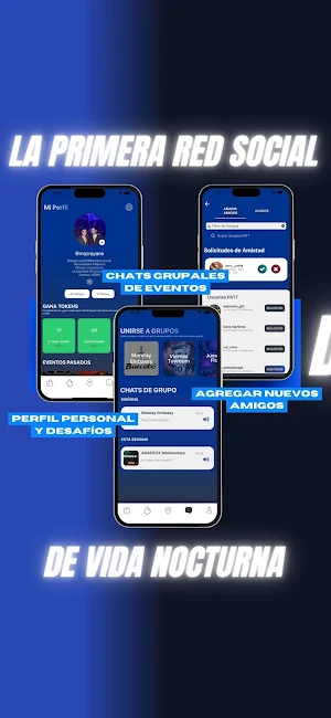 PATT - Party All The Time Screenshot 2