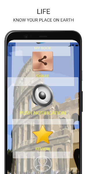 MEDITATIONS Screenshot 1