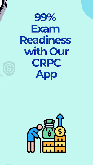 CRPC Practice Test Screenshot 2