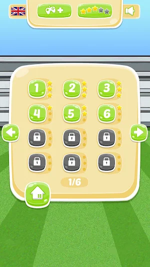 European Football Jersey Quiz Screenshot 3