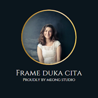 Twibbon Dukacita