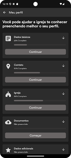 4ieqmatinhos Screenshot 3