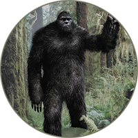 Bigfoot Sounds