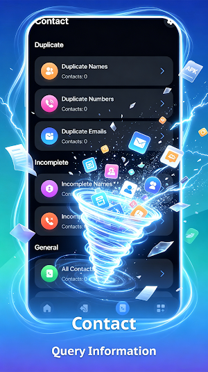 AI File Cleaner Screenshot 1