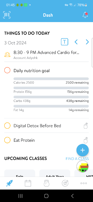 Built by Boxi Screenshot 1