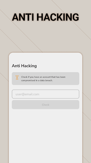 Clecurity Simple and Reliable Screenshot 3
