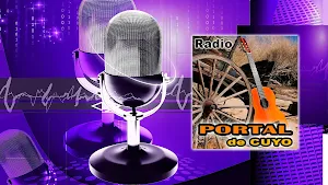 Portal de Cuyo Radio Screenshot 3