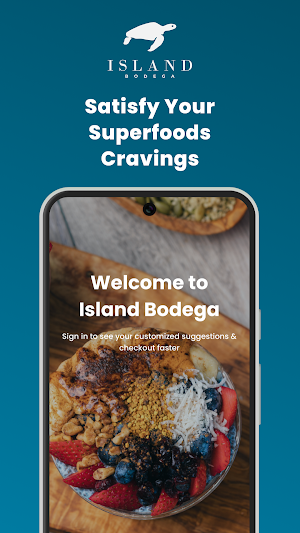 Island Bodega Screenshot 2