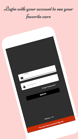 Eco Share Screenshot 0