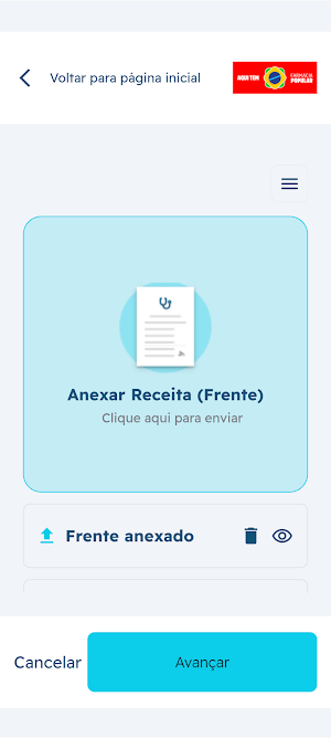 Regulariza Farma Screenshot 1
