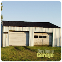 Design A Garage