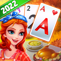 Solitaire TriPeaks Journey