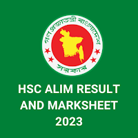 HSC Result and Marksheet 2023