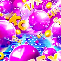 Plin&Win: Rush of Gold