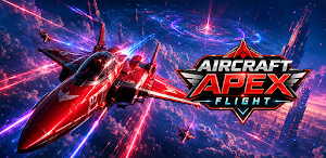 Aircraft Apex Flight Screenshot 0