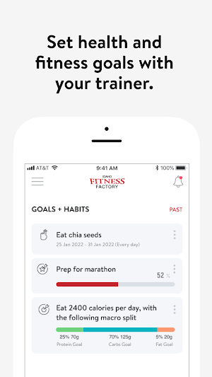 Idaho Fitness Factory screenshot 4