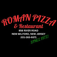 Roman Pizza & Restaurant