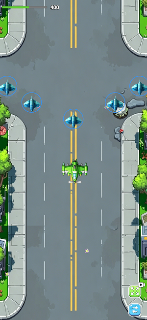 Drift Assault Screenshot 2