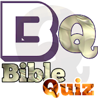 Bible Quiz, Trivia Game