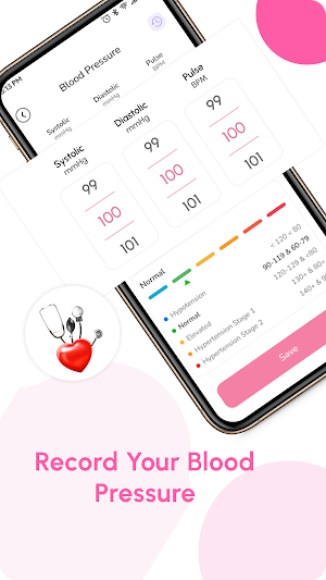 Pregnancy Tracker Screenshot 3